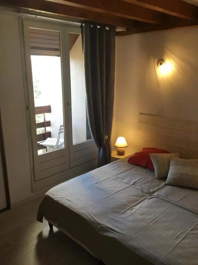Charmant Appartement Avec Vue Lac Talloires