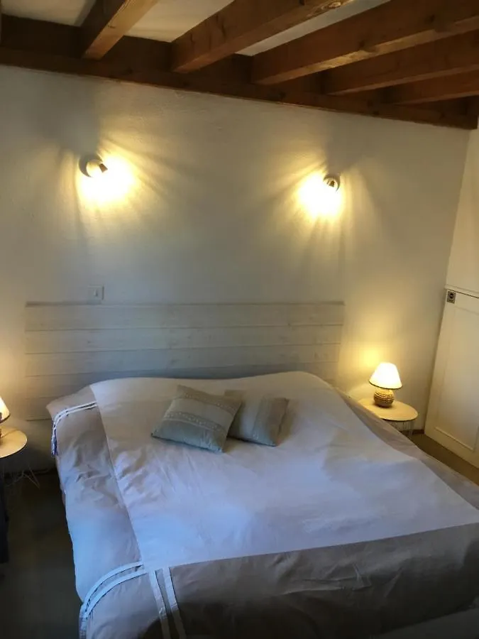 Διαμέρισμα Charmant Appartement Avec Vue Lac Talloires