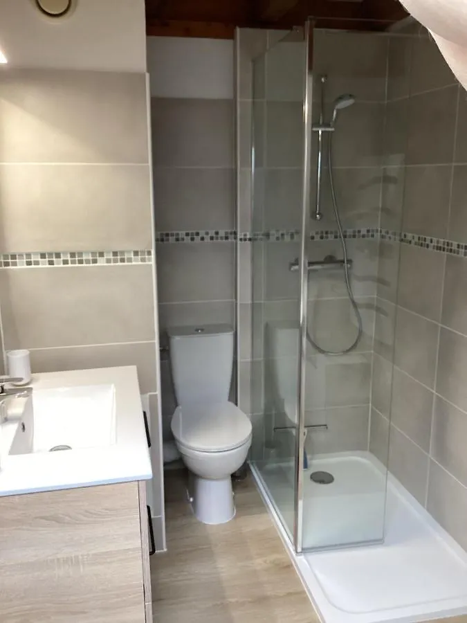 Διαμέρισμα Charmant Appartement Avec Vue Lac Talloires Γαλλία