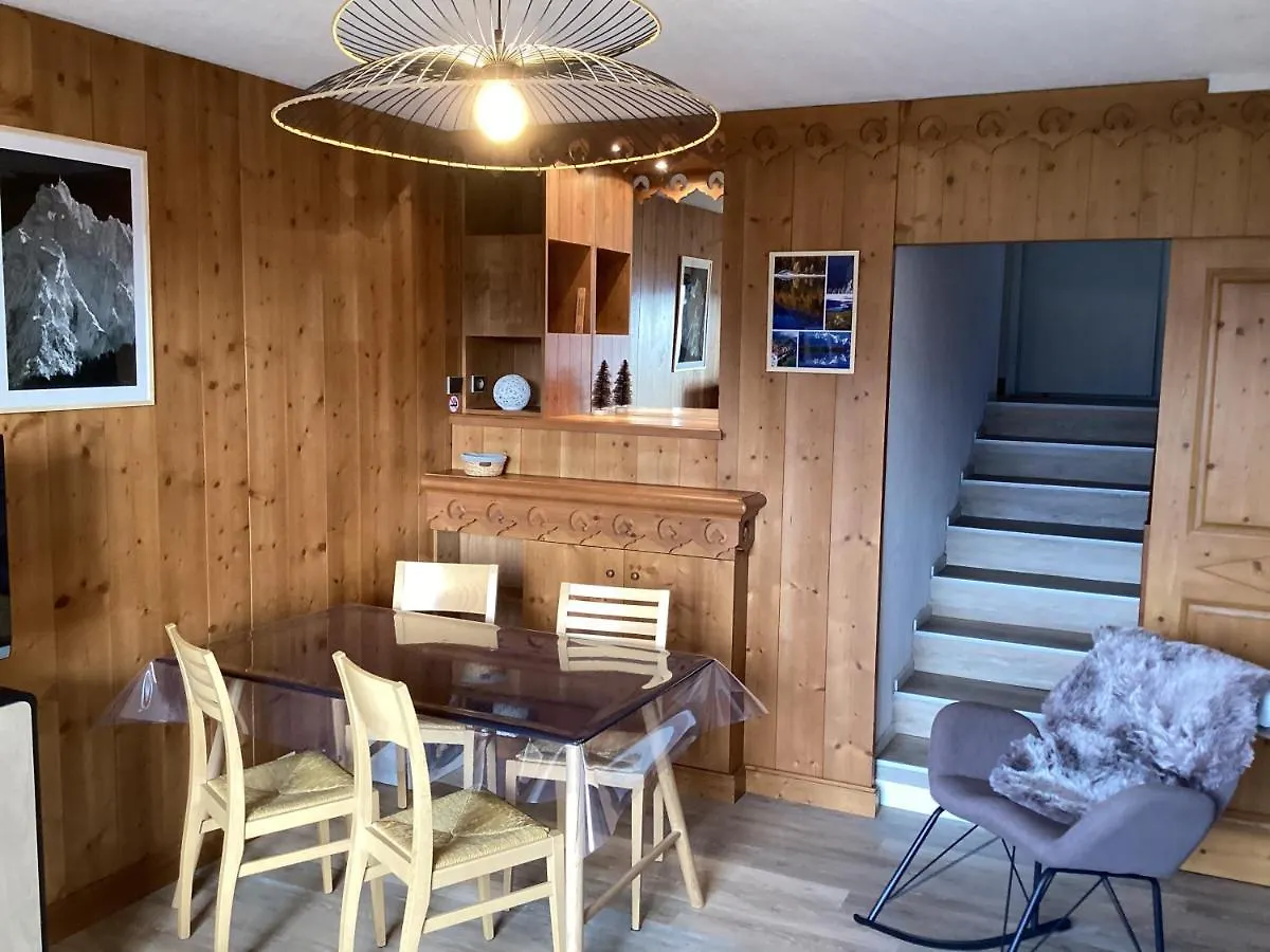 Charmant Appartement Avec Vue Lac Talloires Γαλλία