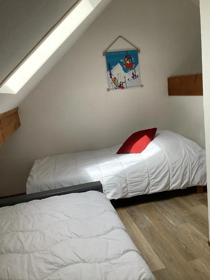 Charmant Appartement Avec Vue Lac Talloires 0*,  Γαλλία